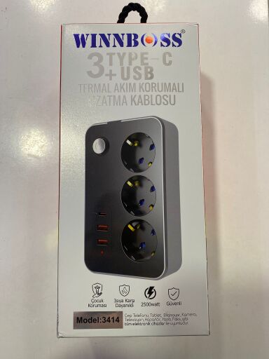 PRİZ ÇEŞİTLERİ (AKIM KORUMALI)